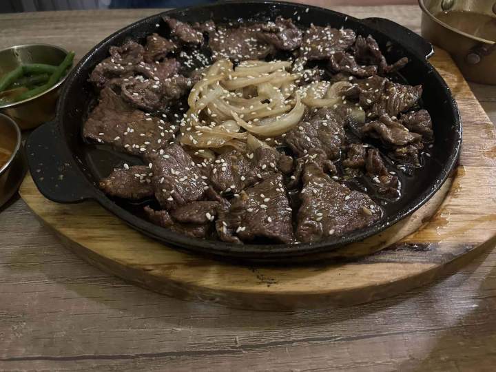 Bulgogi  Metz