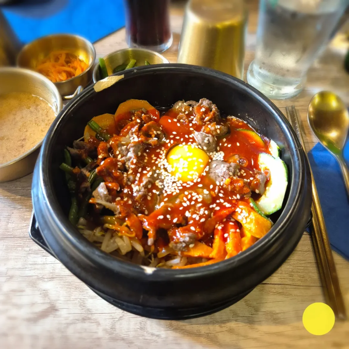 Bibimbap Metz