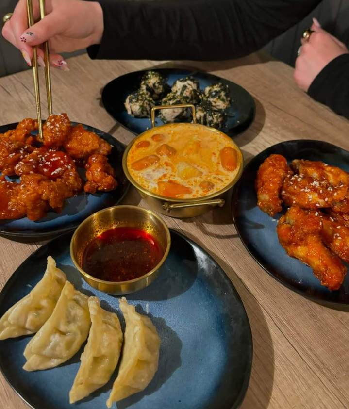 Tteokbokki Metz