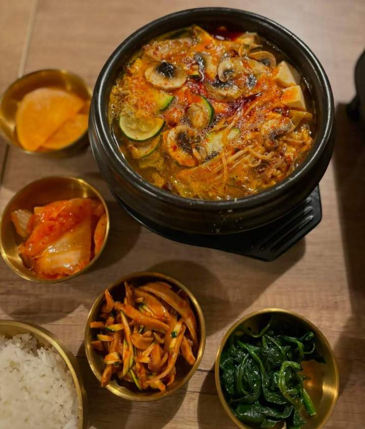 Naengmyeon Metz