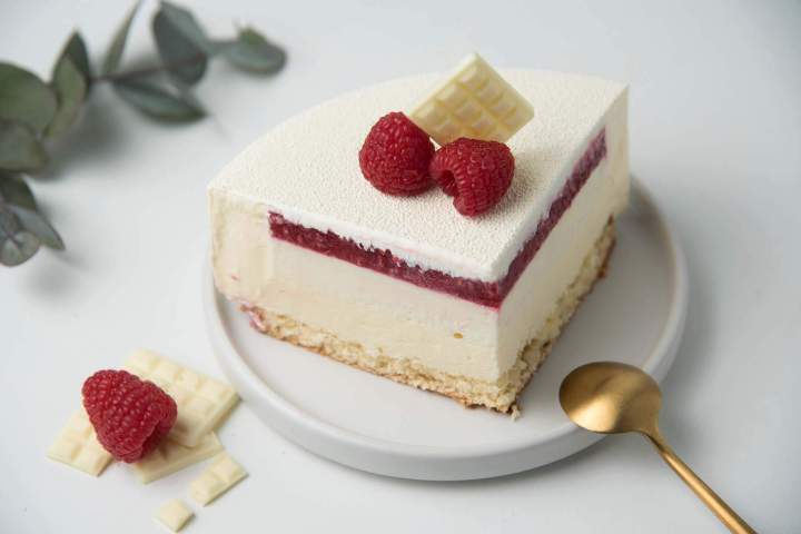 Desserts Metz
