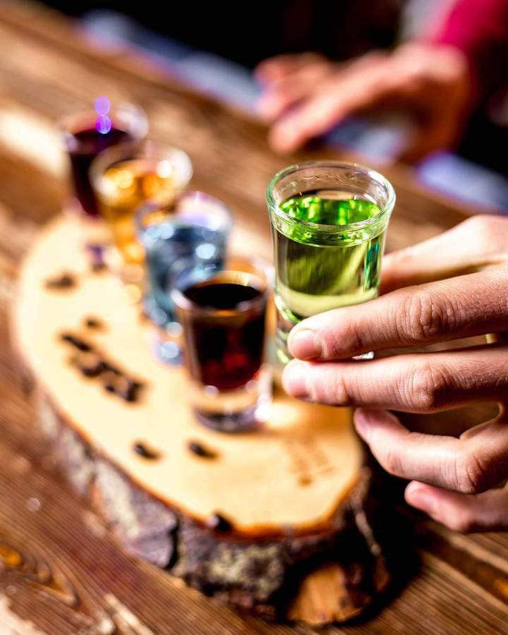 Soju Metz